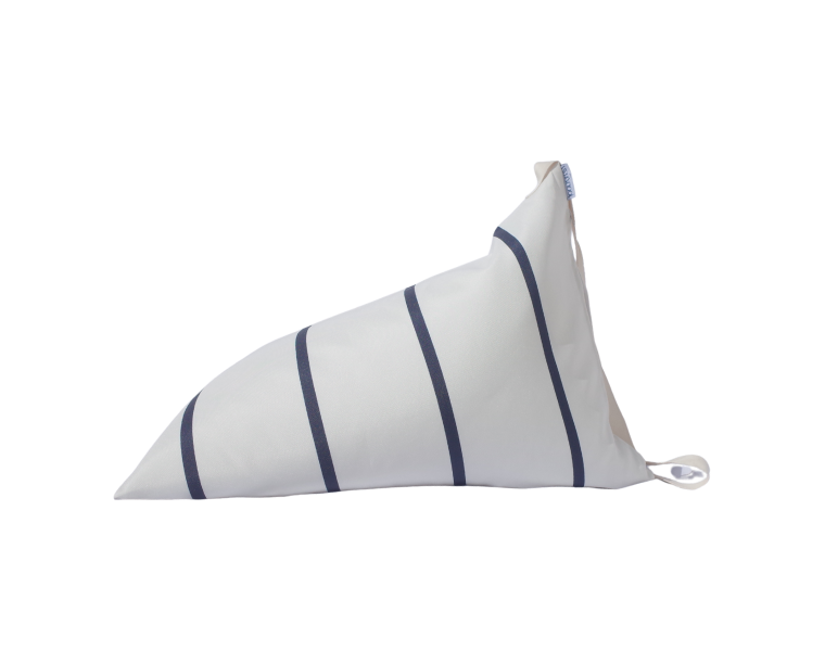 Sailor Beach Pillow