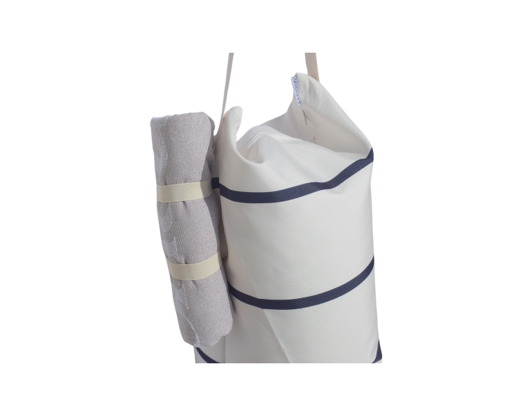 Sailor Beach Pillow